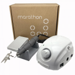 65W Hambaravi poleerimisseadmete komplekt Mikro-mootor Marathon Graveerimismasin/k&uuml;&uuml;nelakimasin/hambaravi Sh37L1 K&auml;epide