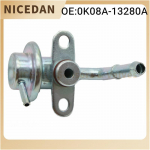 0K08A-13280A K&uuml;tuser&otilde;hu regulaator Kia Sportage 1998 1999 2000 2001 2002 2.0L Autovaruosad tarvikud 0K08A13280A