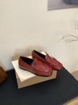 Madalad Klassikalised Naiste Slip-on K&auml;sitsi valmistatud Penny Loaferid S&uuml;gis 2025 Uued Disainer Mules Kingad Naiste Retro Mokassiinid Zapatos De Mujer 35