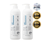 Lab &Scaron;ampoon 1000ml x 2