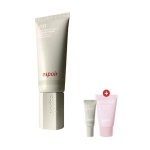 Espoir Derma Cover Blemish Balm Matcha BB-kreem SPF Katvus Cica Barj&auml;&auml;riga Hooldus AESTURA poolt v&auml;ljat&ouml;&ouml;tatud Komplekt 40g + BB 7g + Puhastusvaht 20g