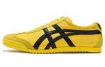 Onitsuka Tiger Mexico 66 Deluxe Nm Kill Bill Kollane Vahetald 1181A436-750 40.5