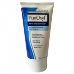 Panoxyl Akne Benso&uuml;&uuml;lperoksiid Puhastusvaht 4% 170 g