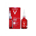 Vichy Liftactiv B3 tumedate laikude ja kortsude seerum 30ml