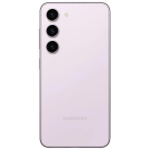 Samsung Galaxy S23 5G Nano SIM+eSIM 8GB+128GB/256GB Avatud nutitelefon 8/128GB lilla