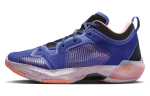 Air Jordan 37 Low Pf 'Lapis' DQ4123-400 40.5