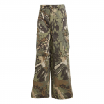 Adidas Originals Eemaldatavate S&auml;&auml;ristega Cargo P&uuml;ksid KD2254 XL