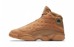 Jordan 13 Retro Wheat PS 414575-705 35