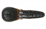 Issei AK Punch 3.3 tolli #65 Tume K&otilde;rvits BLF 3.3 inch