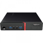 Mini PC Lenovo M715Q Tiny AMD Pro 8 GB RAM 256 GB SSD Windows 11 Pro