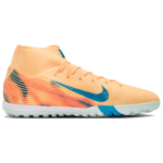 Nike SUPERFLY 10 ACADEMY TF kunstmuruklubijalgpallikingad Meeste FQ8333-801 44.5 beige