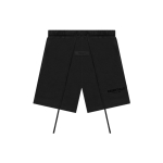 Fear of God Essentials SS22 Treeningp&uuml;ksid 'Stretch Limo' Meeste FOG-SS22-876 S black