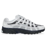NIKE meeste vabaajajalatsid, pehmendusega retro P-6000 tossud, IM6648-009 40 white
