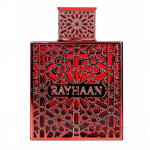 Crimson Eau De Parfum pihusti 100ml Araabia Dubai Unisex l&otilde;hn