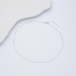 Kohandatud 925 Sterling H&otilde;be Itaalia Karbikujuline &Otilde;huke Kett Reguleeritav Karbikujuline Kett Kaelakee 18k Kuldplated Kaelakee Peen Ehted 18inches h&otilde;be