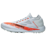 Brooks Catamount Agil Illusion Sinine Oranž Unisex Tossud Hall Korall 100045-1D-488 40 white
