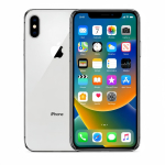 Renoveeritud Apple iPhone X 5,8'' 3 GB RAM 256 GB ROM K&otilde;ik V&auml;rvid 4G LTE Avatud Nutitelefon &Uuml;he SIM-kaardiga 256GB h&otilde;be