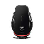Mercedes-Benz E-klass 16-22, CLS 18-22, E-klass Coupe 17-22 Autosisene telefoni hoidik
