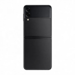 Samsung Galaxy Z Flip 3 5G eSIM+SIM 8GB+256GB Avatud Klapp-nutitelefon 128GB must