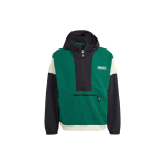 Adidas Originals Adventure Jakk Meeste Tume Roheline IC5640 M tumeroheline v&auml;rv