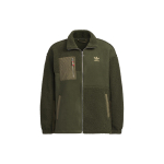 Adidas Originals Sametjakid Meeste Night Cargo Roheline Rev&auml;&auml;r M&otilde;&otilde;dukas HY7286 M gray