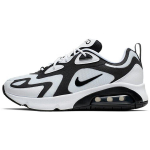 Nike Air Max 200 Valge Must Naiste AT6175-104 36