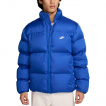 Nike R&otilde;ivad Puhvjakk Meeste Sinine FB7369-480 L