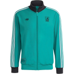 Adidas Tasuta saatmine AdiClubiga Liverpool FC Terrace Icons Jooksujakk JW5464 2XL mereroheline v&auml;rv