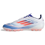 Adidas F50 ELITE Mitmek&uuml;lgsed AG kunstmuru jalgpallisaapad Unisex Valge Sinine Punane IF1306 39⅓ white