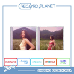 [Ettellimine] JENNIE - EP [Fallen Angel] (Standardver. / Vana versioon) [POB] Random (No Benefit) brown
