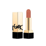 YSL Pure huulepulk NM Toon 1,3g Minisuuruses proov, Kreemjas niisutav nude huulev&auml;rv P&uuml;siv igap&auml;evane huulemeik one pc punane