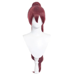 Kaname Madoka Akemi Homura Cosplay Kost&uuml;&uuml;m Puella Magi Madoka Magica Tomoe Mami Miki Sayaka Sakura Kyouko Riietus T&auml;iskomplekt XS&Asian Size brown