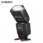 YONGNUO YN565EX III/N juhtmevaba TTL Slave Flash Speedlite GN58 kiire taaskasutuss&uuml;steemi toed must