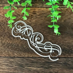 P&ouml;&ouml;ravad metallist l&otilde;ikevormid