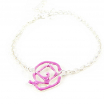 NOA [H4780] &ndash; disainerk&auml;ev&otilde;ru 'Les Acidul&eacute;s' roosa Heleroosa