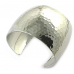 Les Tr&eacute;sors De Lily [N3233] - Bracelet cr&eacute;ateur 'Cleopatra' argent&eacute; h&otilde;be