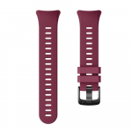 Silikoonist kellarihm Garmin Forerunner 45 45S nutikella rihm Garmin Swim 2 k&auml;ev&otilde;ru rihma jaoks Garmin Forerunner 45