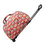 23 v&auml;rvi k&auml;ru reisikott pagasi kott k&auml;ru &uuml;mbris kaasaskantav reisikott kott kott veekindel kott large