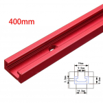 Alumiiniumsulamist 300&ndash;600 mm 400mm