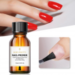 Women BORN PRETTY 15 ml Pre-Step Nail Primer Bond Natural Nails UV geellaki liim 15ml