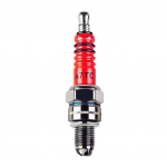 V&otilde;idus&otilde;idu 3-elektroodiline s&uuml;&uuml;tek&uuml;&uuml;nal A7tc 50cc 110cc 125cc 150cc ATV t&otilde;ukerattale Dirt Bike Go Kart 1 pcs