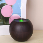 Air Aroma Essential Oil Diffuser LED Aroma Aroomiteraapia niisutaja mitmev&auml;rviline