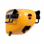 A160.0011 propellerikomplekt Wltoys XK A160 RC lennukitele lennukite varuosad, purilennuki tarvikud Type 2