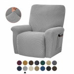 Moodsad lamamistoolid diivanikatted elastsed tugitoolidiivani kate, veniv pehme diivan, maisituumad, katted, tooli kate 4PCS