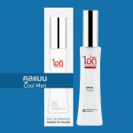 IDO Cool Men Eau De Parfum 30 ml / 100 ml - Tai parf&uuml;&uuml;m 30 ml