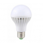 3W/5W/7W/9W E27 AC 85-265V laipinge Smart LED helivalgusanduri lambipirn 7W