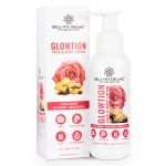 Glowtion n&auml;o- ja kehav&otilde;ikreem, 100 ml
