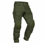 Meeste v&otilde;itlusp&uuml;ksid p&otilde;lvekaitsmetega Army Military Airsoft Tactical Cargo Sportp&uuml;ksid Kamuflaažid Multicam Trekking jahiriided p&otilde;lvega L