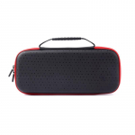 VAORLO k&otilde;vakaaneline kandekott Shell reisihoiukott, mis &uuml;hildub Steam Decki m&auml;ngukonsooli kontrolleri koti tarvikutega must