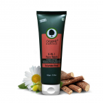 Organic Harvest 6-in-1 n&auml;opesuvahend - 100 g